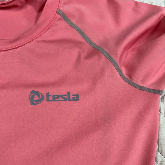 Quick Dry Long Sleeve Shirt - Picture 4 of 5